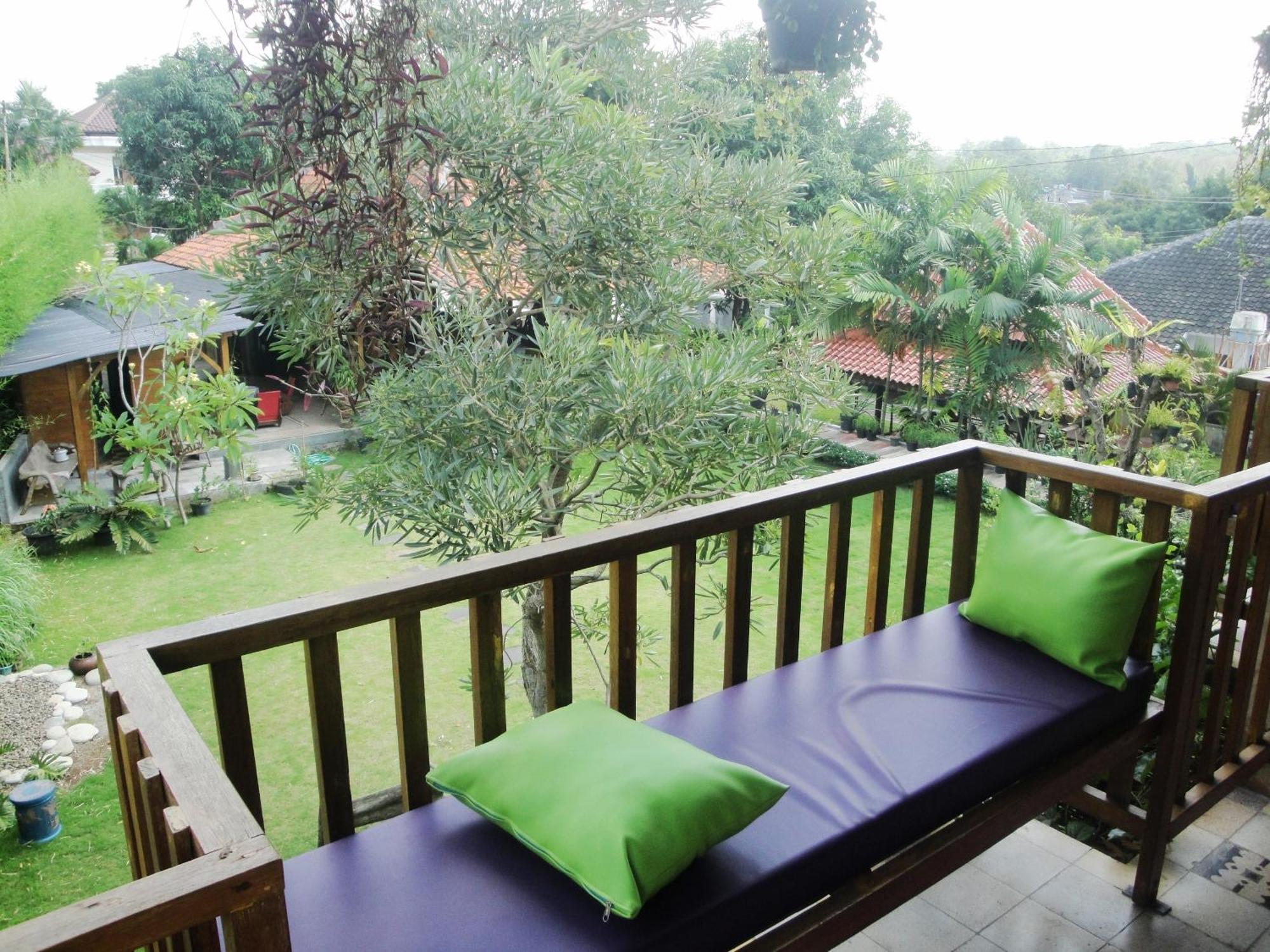 Djajanti House Bed & Breakfast เซอมารัง ห้อง รูปภาพ