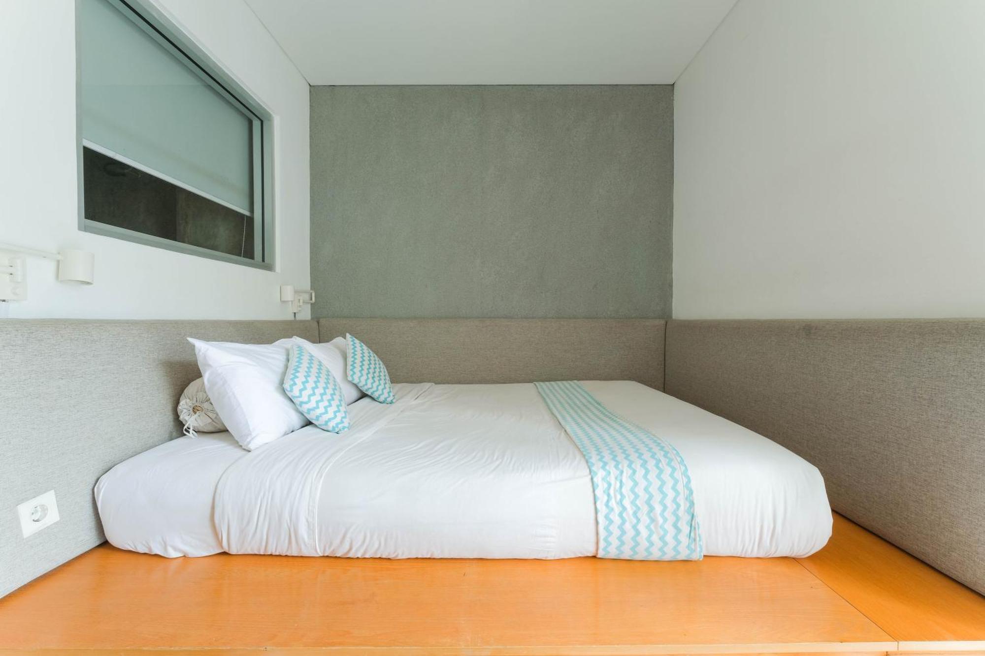 Djajanti House Bed & Breakfast เซอมารัง ภายนอก รูปภาพ