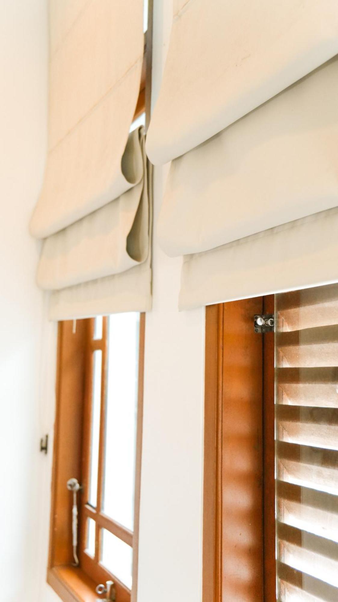 Djajanti House Bed & Breakfast เซอมารัง ภายนอก รูปภาพ